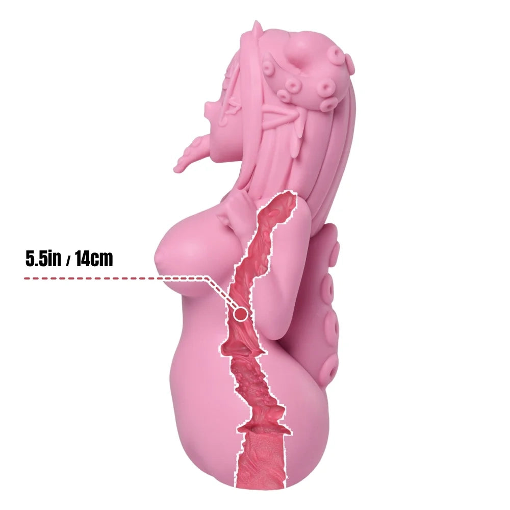 T61 Sex Doll_Doll Measurements